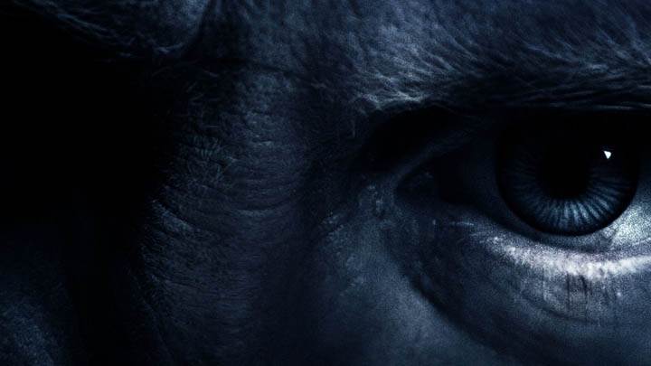 Underworld Evolution Eye Of Vampire
