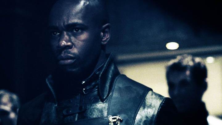 Underworld Evolution Wallpaper
