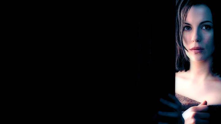 Underworld Evolution Kate In Gown