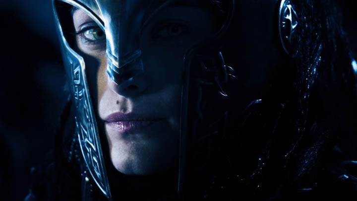 Underworld Evolution Mask
