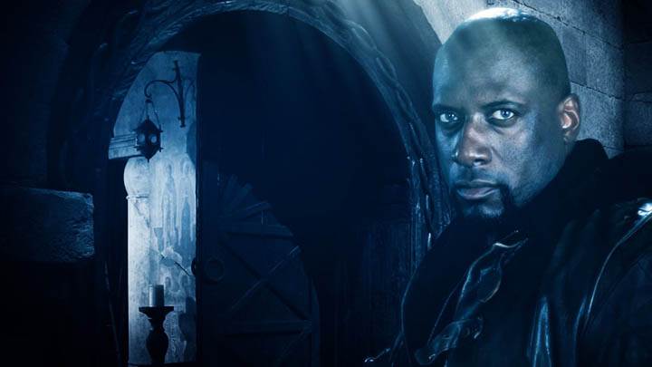 Underworld Evolution Raze