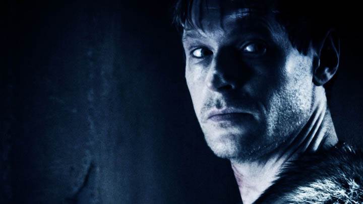 Underworld Evolution Side Face Photo