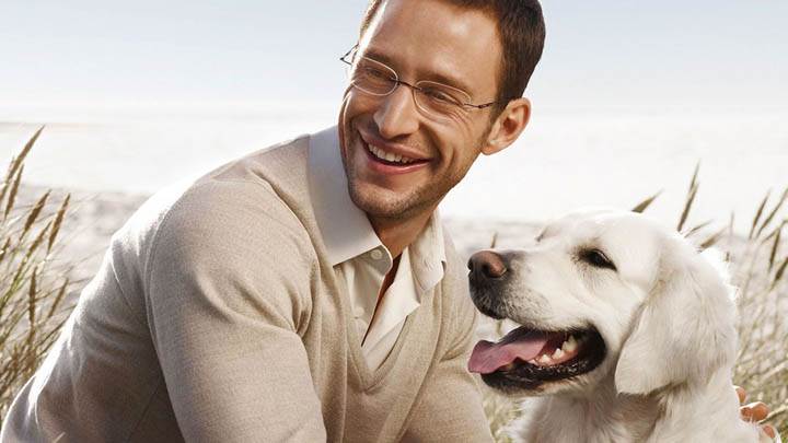 A Mans Best Friend