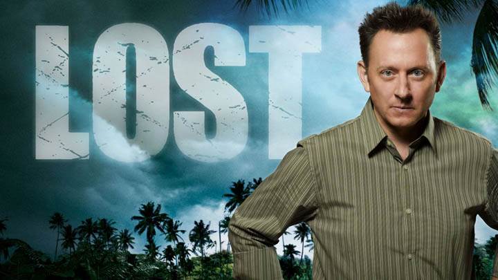 Ben – Lost TV Series Character