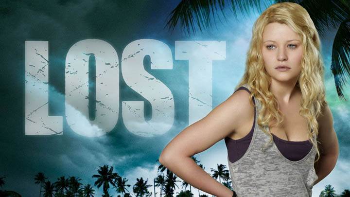 Claire – Lost TV Series Character