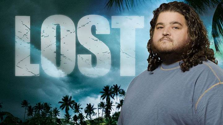 Hurley – Lost TV Series Character
