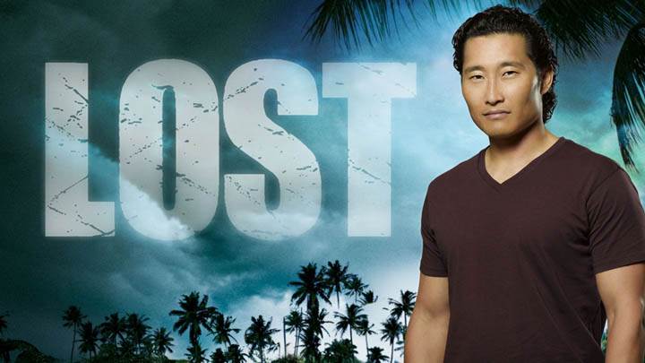 Jin – Lost TV Series Character