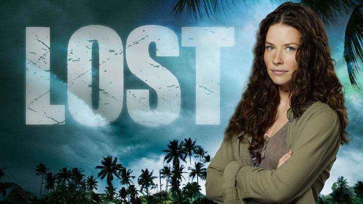 Kate – Lost TV Series Character