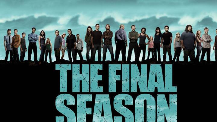 Lost Final Season All Characters