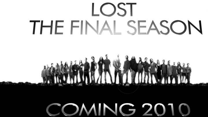 Lost The Final Season