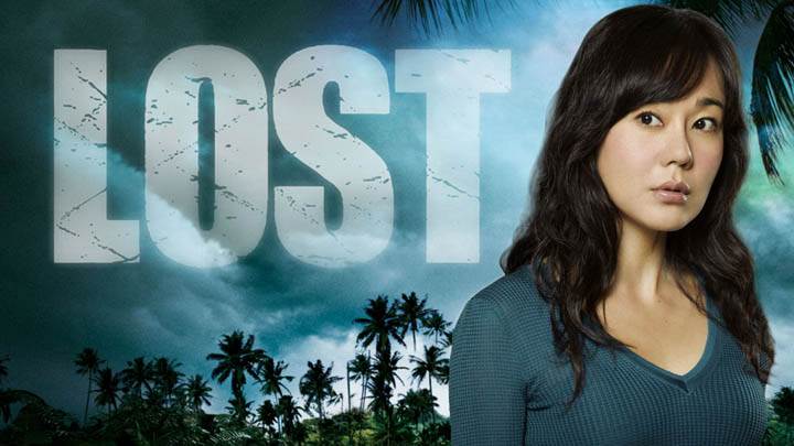 Sun – Lost TV Series Character