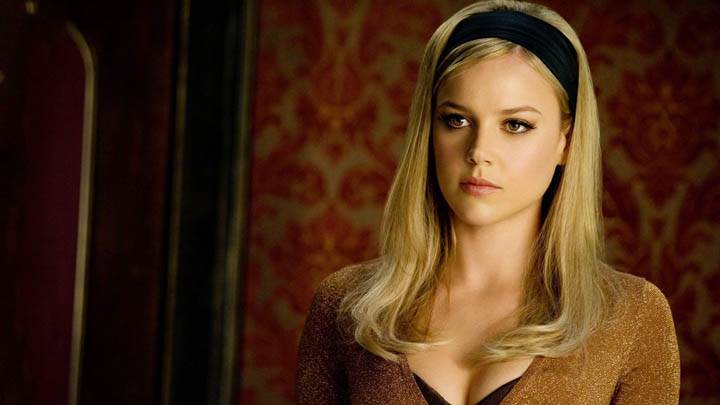 Abbie Cornish As Sweet Pea