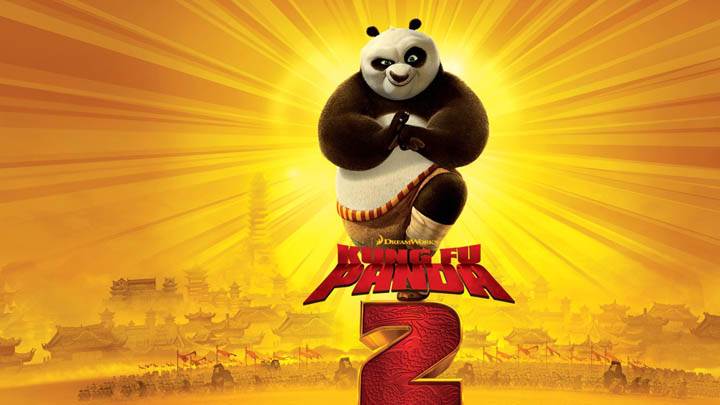 Kung Fu Panda 2 2011 Movie