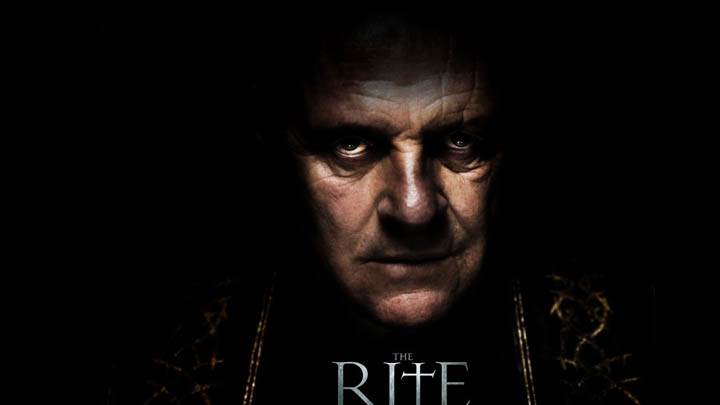 The Rite – Inspired By True Events