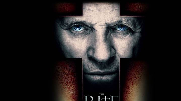 The Rite – Movie Cover Poster