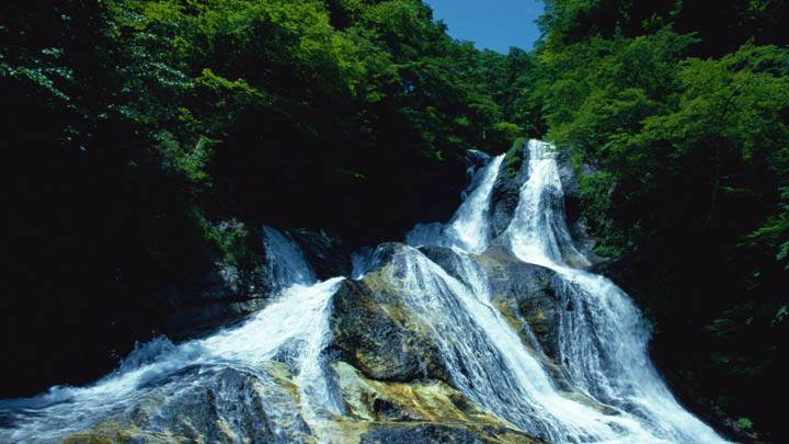 Awesom Waterfall
