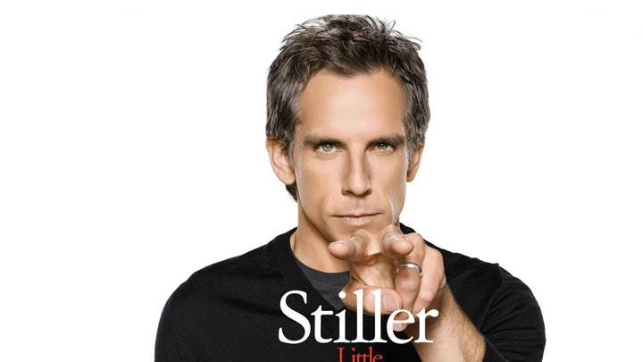 Ben Stiller in Little Fockers