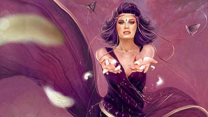 Come With Me – 3D Girl