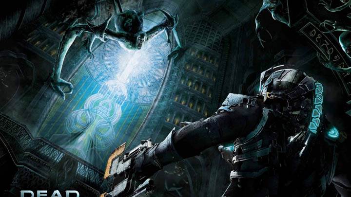 Dead Space 2 – Creatures Attacking