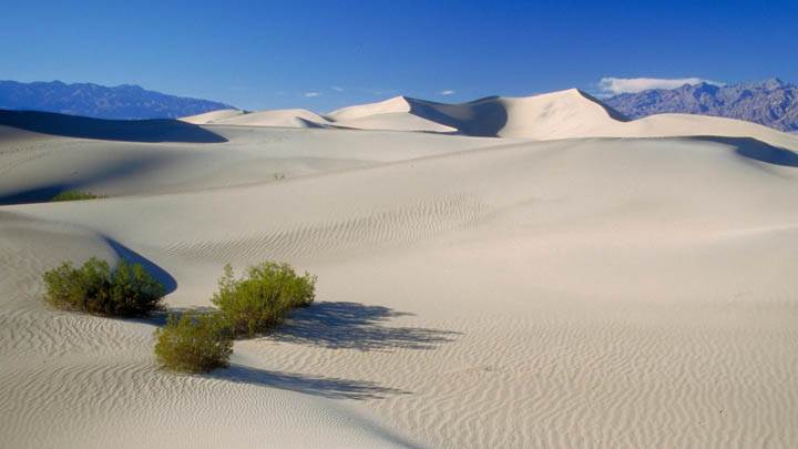 Death Valley, California