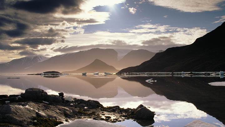 Ellesmere Island, Canada