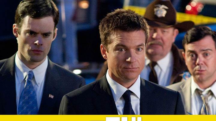 Jason Bateman in Paul