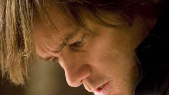 Jim Carrey – I am Sick