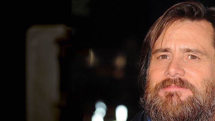 Jim Carrey – Still Looking Good