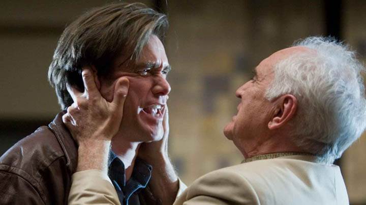 Jim Carrey – Yes Man Movie Scene
