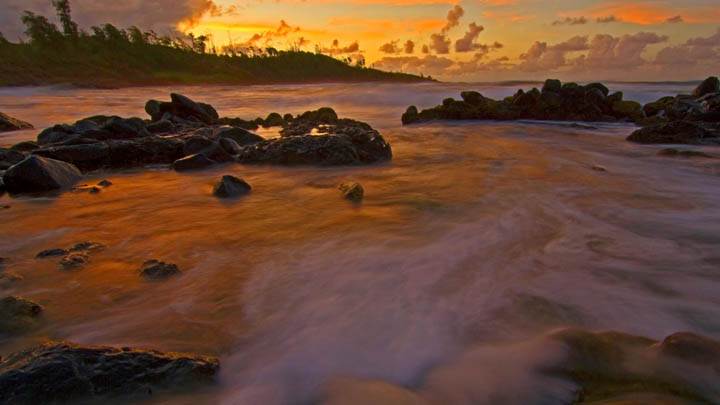 Seaside Dreamscape