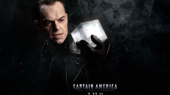 Captain America