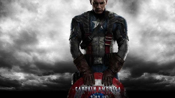 Captain America