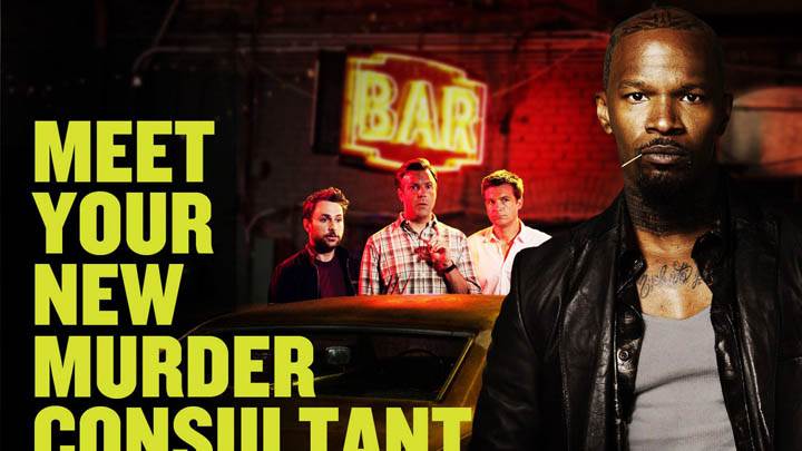 Horrible Bosses – Meet Your New Murder Consultant