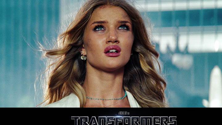 Transformers 3 Dark of the Moon – What is This