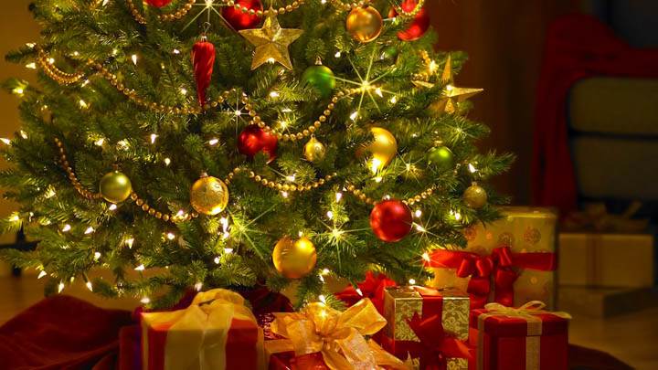Warm Holiday Wishes