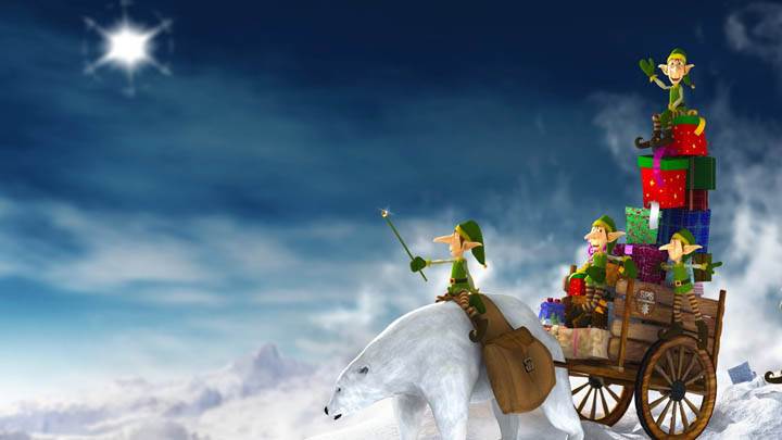 Going Far In Icy Road