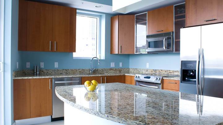 Modern Kitchen
