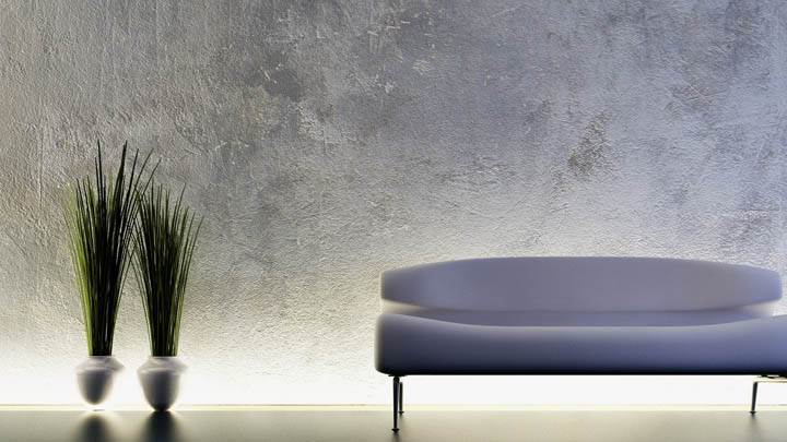 Only A Sofa