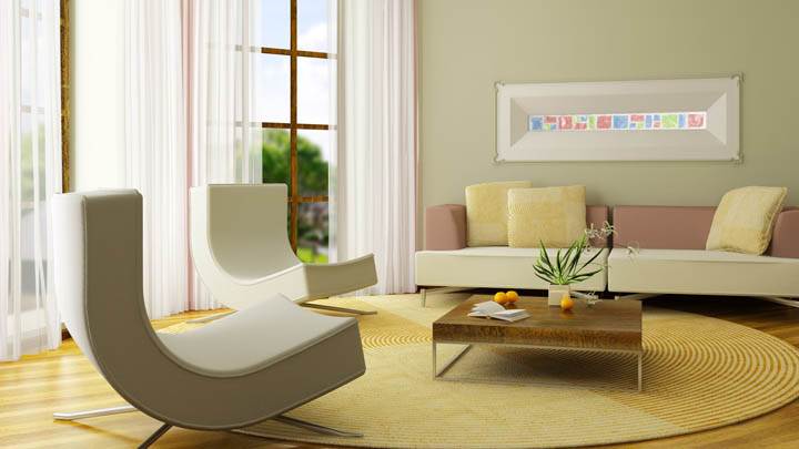 Sit And Relax