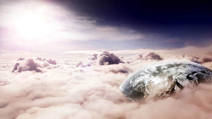 A World Nowhere