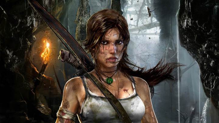 Tomb Raider – I Will Fight for Life
