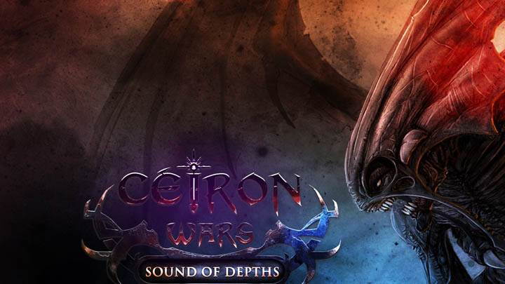 Sai Jeva in Sound of Depths