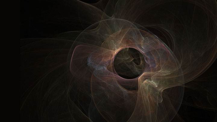 Abstract Of Spirits
