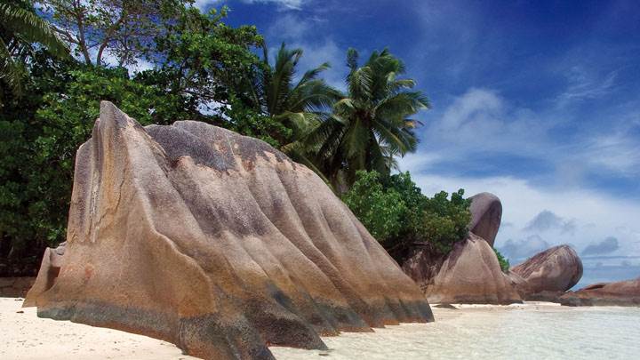 Anse Source D Agent