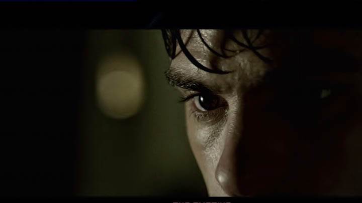 The Amazing Spider-Man – Side Face Closeup