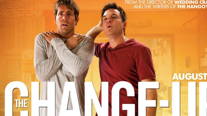 The Change-Up – Ryan Reynolds With Jason Bateman