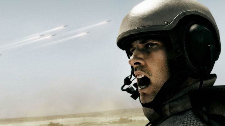 Battlefield 3 – Come On Soldiers