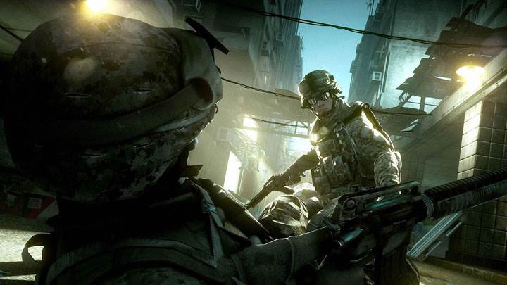 Battlefield 3 – Please Help Me