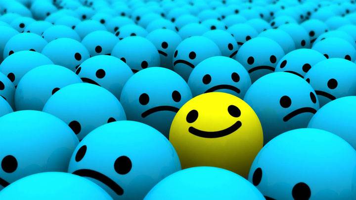 Smiley Faces