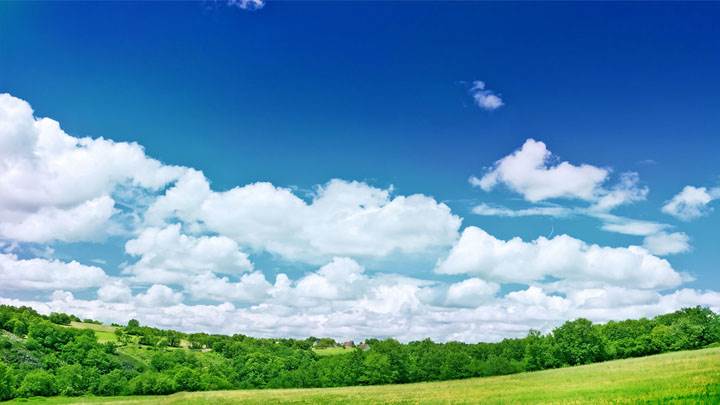 Beautiful Nature Scenery